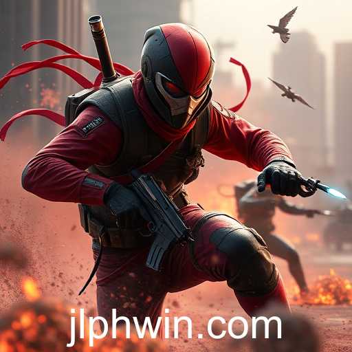 JLPH