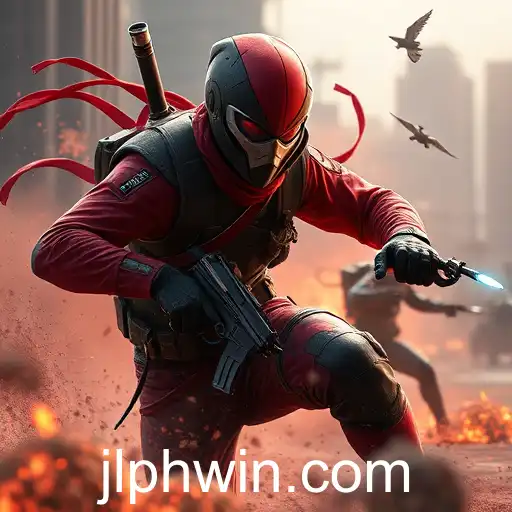 Exploring the Thrilling World of Action Games with JLPH