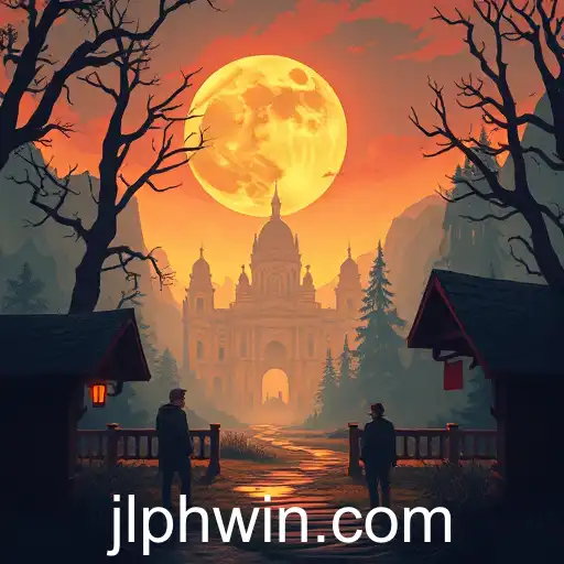 The Allure of JLPH: Unraveling the Adventure Gaming Phenomenon