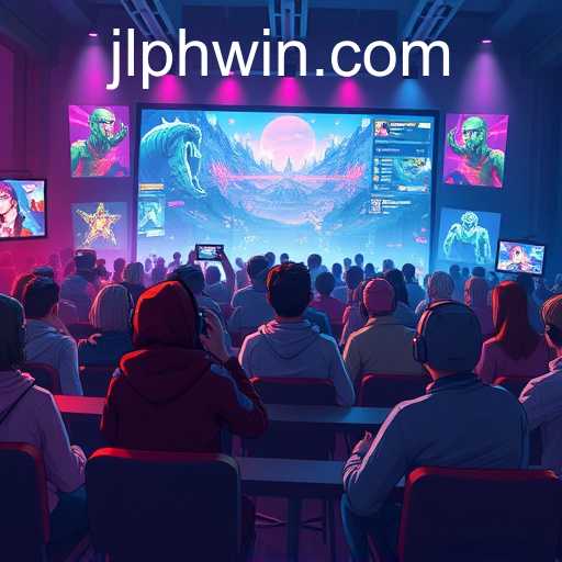 2025: Gaming and the Rise of Community Engagement