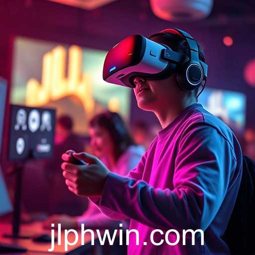 Gaming Evolution Amidst Global Changes