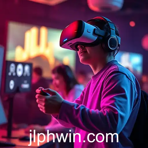 Gaming Evolution Amidst Global Changes