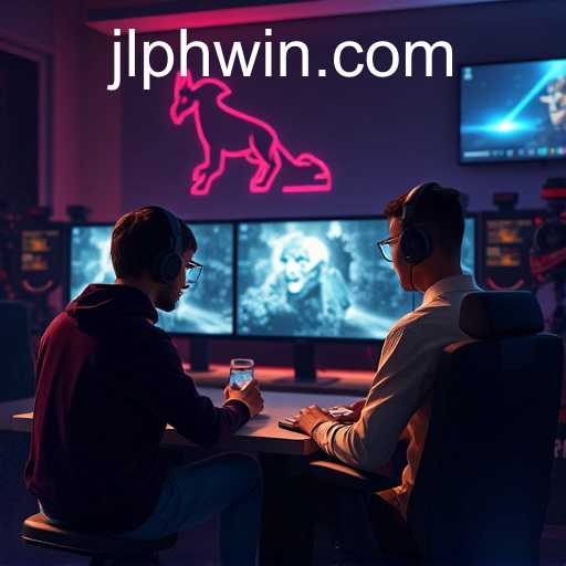 The Evolution of Gaming: JLPH's Rising Influence