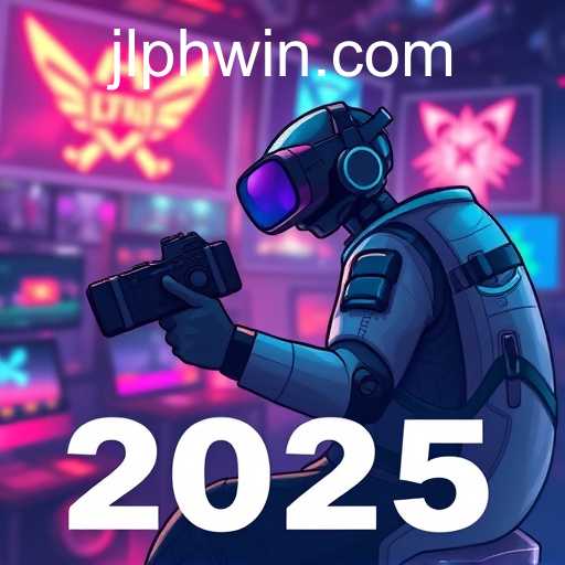 Gaming Revolution Unfolds in 2025