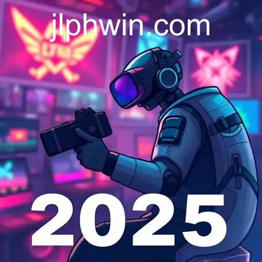 Gaming Revolution Unfolds in 2025