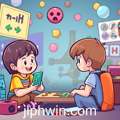 Gaming Trends and JLPH's Ascendancy