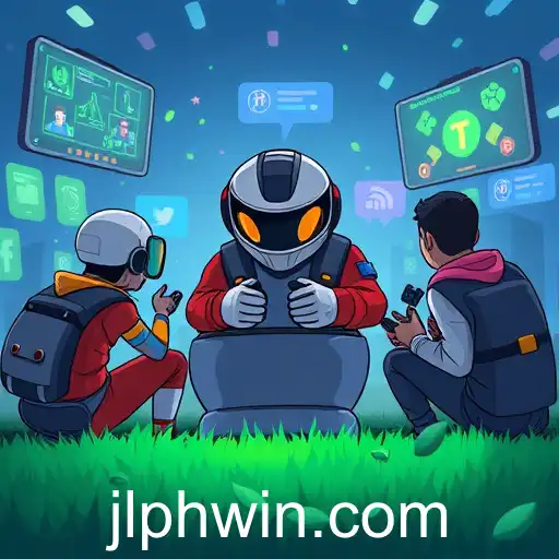 Gaming Trends Shaping the Future