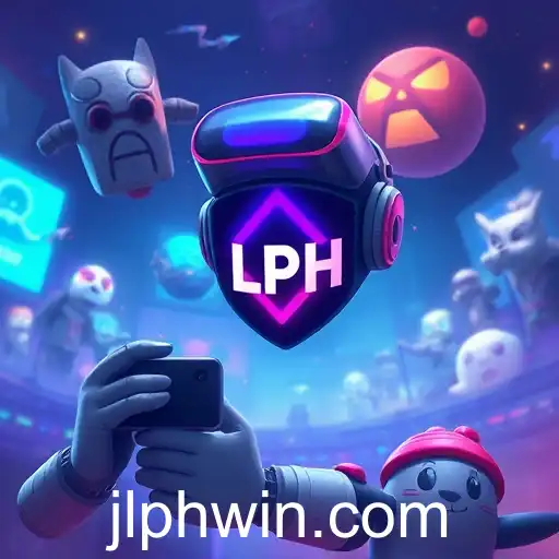 Gaming World Awaits JLPH's Next Move