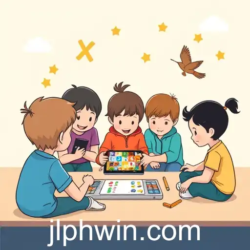Innovative Trends in Gaming for 2025