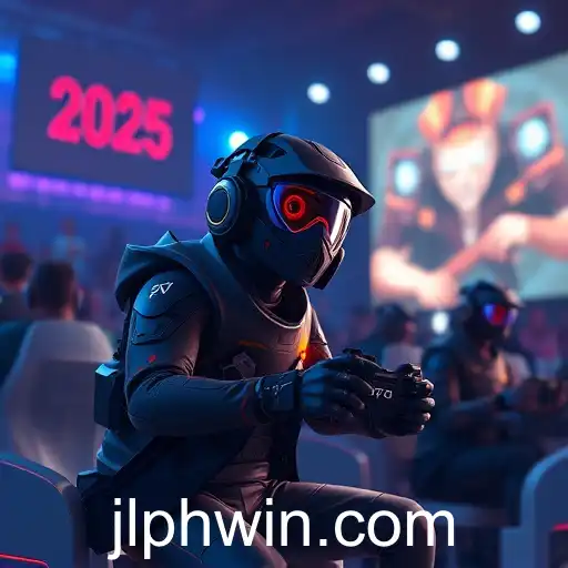 JLPH Gaming Forum: Bridging Communities