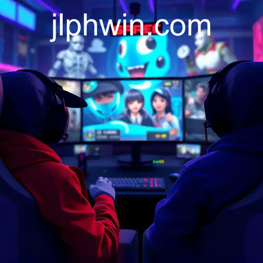 JLPH Gaming Site Surges Amid Industry Shifts