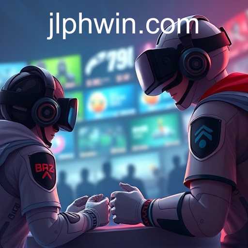 JLPH: Revolutionizing Online Gaming in 2026