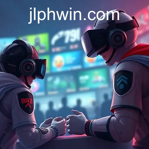 JLPH: Revolutionizing Online Gaming in 2026