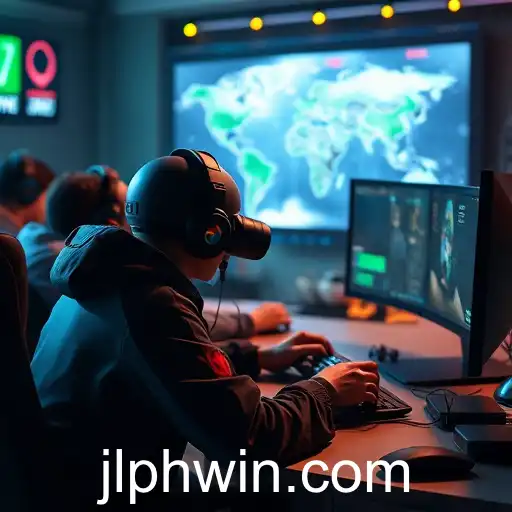 Unveiling Digital Frontiers: An Insight into Gaming Trends