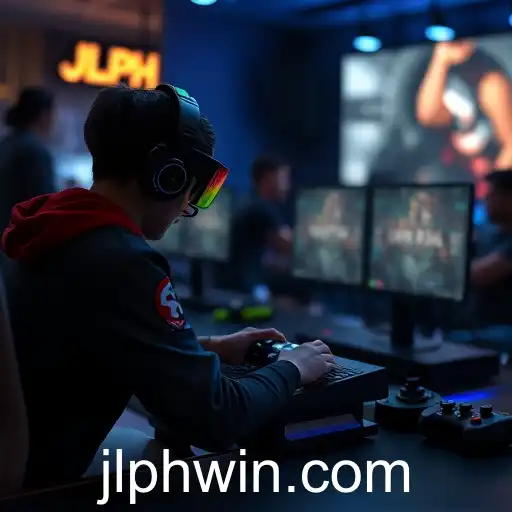 The Future of Online Gaming