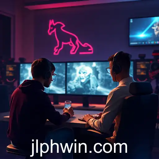 The Evolution of Gaming: JLPH's Rising Influence