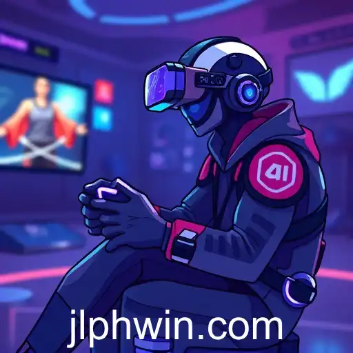 JLPH: Navigating the Future of Gaming in a Digital Landscape