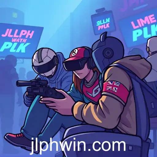 The Rise and Impact of JLPH in Gaming Communities