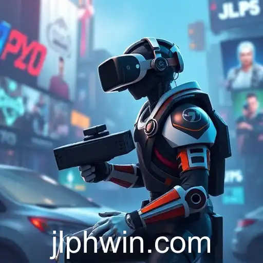 Innovative Trends in Online Gaming