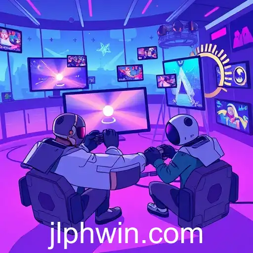 JLPH: Revolutionizing English Game Websites