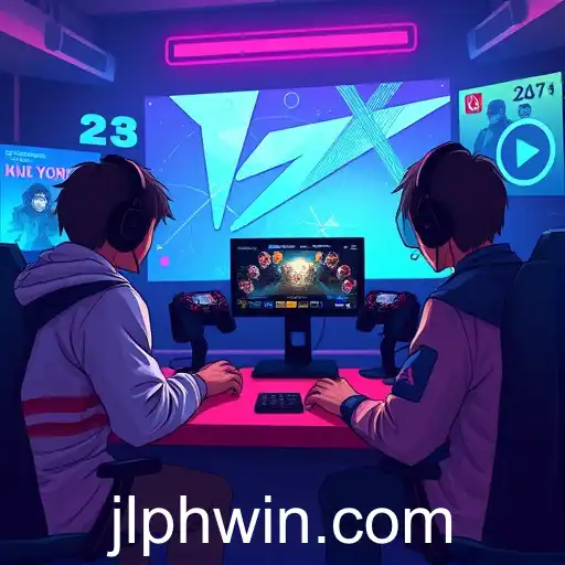 JLPH Gaming Forum: Bridging Communities