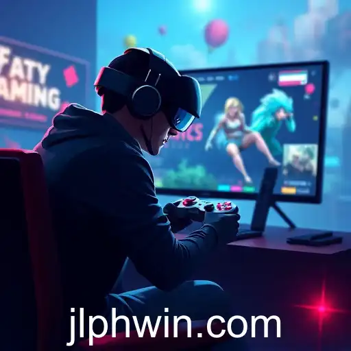 The Rise of JLPH in the Gaming World