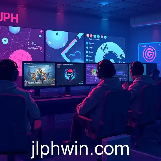 The Rising Popularity of JLPH Gaming Platform