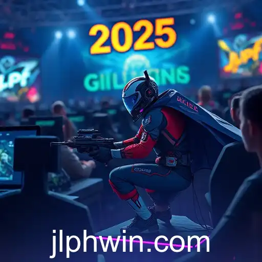 JLPH: Revolutionizing Online Gaming in 2025