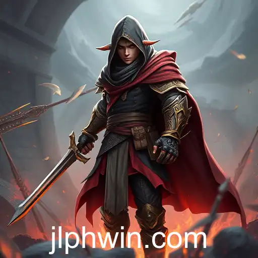 JLPH Revolutionizes Online Gaming