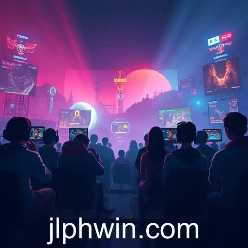 JLPH: Revolutionizing Online Gaming Experiences