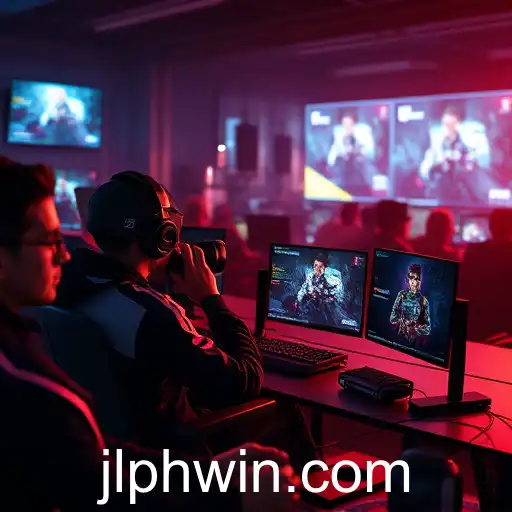 The Rise of Gaming Communities