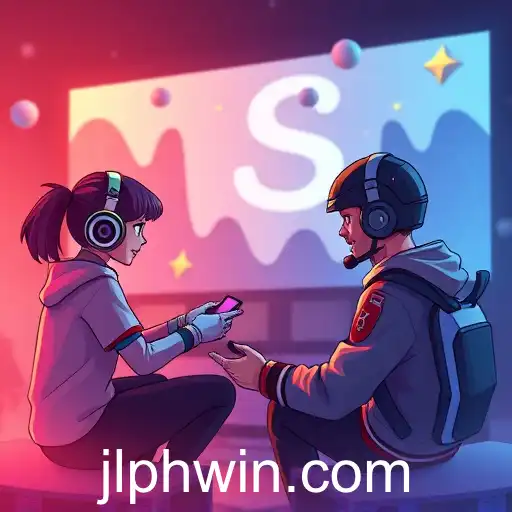 The Rise of JLPH in the Gaming World