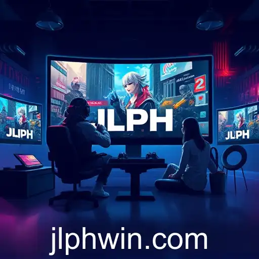The Rise of JLPH and Gaming Trends