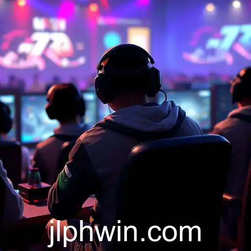 The Rise of JLPH in Global Gaming