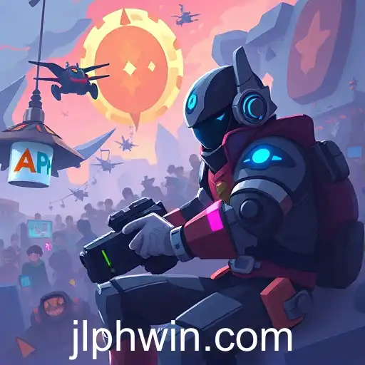 The Rise of JLPH: Revolutionizing Online Gaming in 2025
