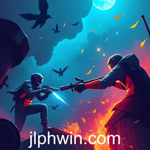 Exploring the Exciting World of Multiplayer Games: A Dive into the JLPH Category