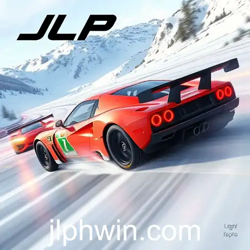 Exploring the Thrills of Racing Games: A Dive into the High-Octane World with JLPH