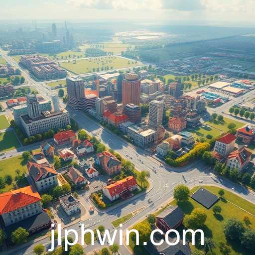 JLPH: Revolutionizing Gaming in 2025