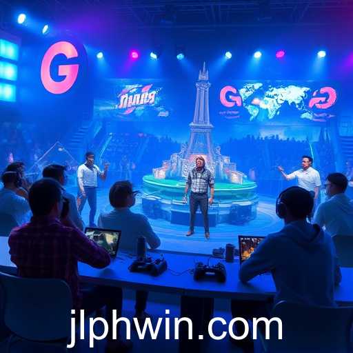 The Rise of JLPH in Global Gaming