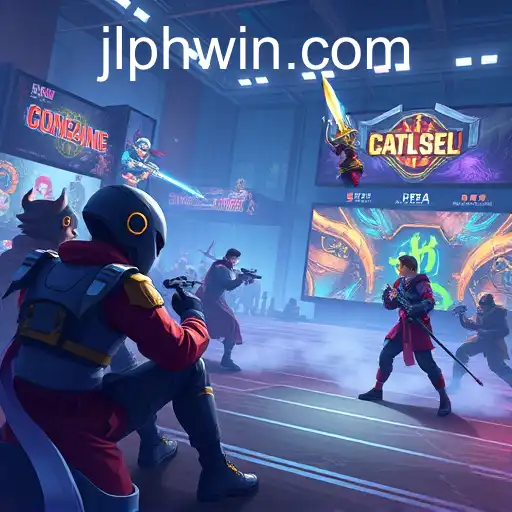 The Rise of JLPH in the Gaming World