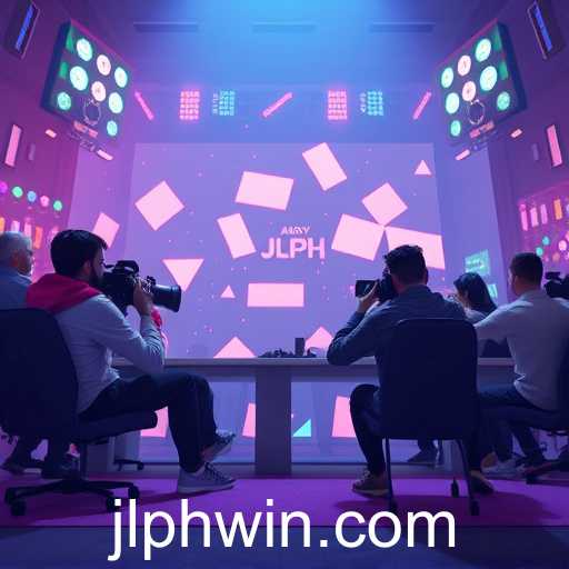 The Rise of JLPH in the Gaming World