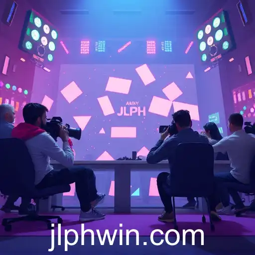 The Rise of JLPH in the Gaming World