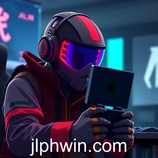 The Rise of JLPH: Exploring Innovations in Online Gaming