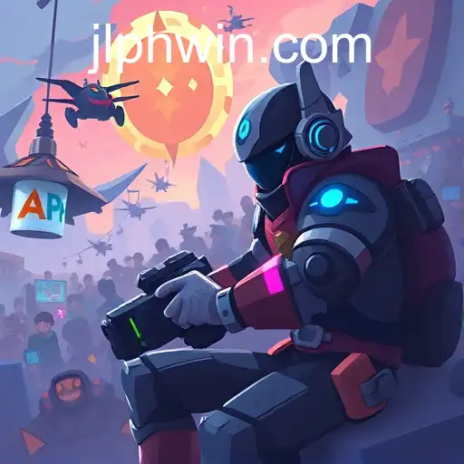 The Rise of JLPH in Online Gaming