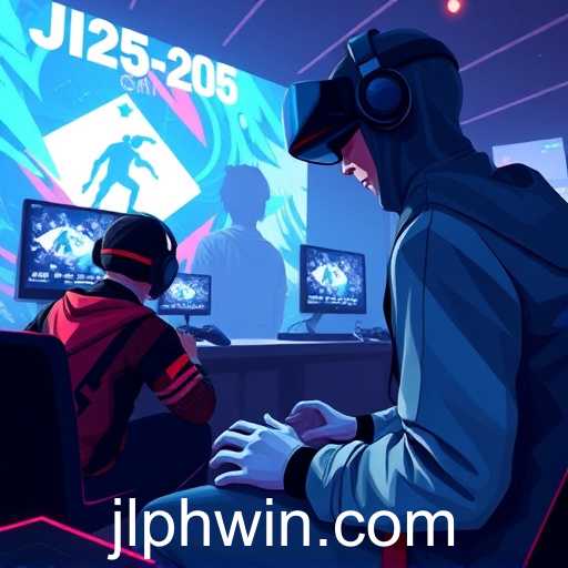 The Rise of JLPH in the Gaming World