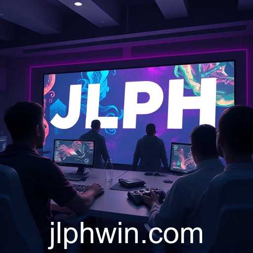 The Rise of JLPH: A Game Changer in Online Gaming
